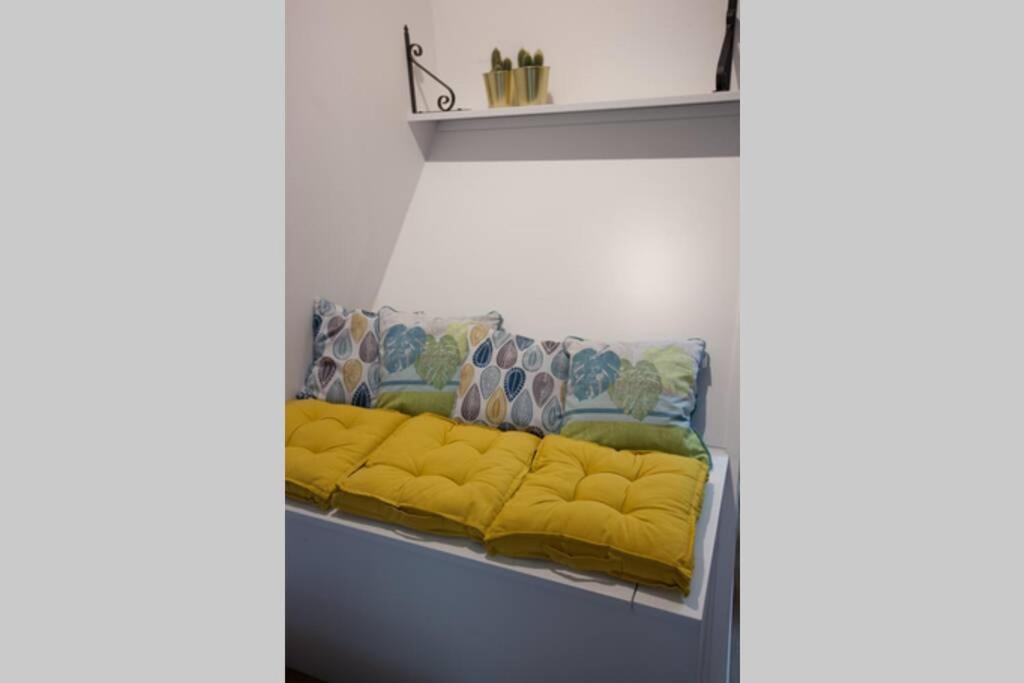 Bonito Apartamento, Nuevo Y En El Casco Viejo!!! Bilbau Exterior foto