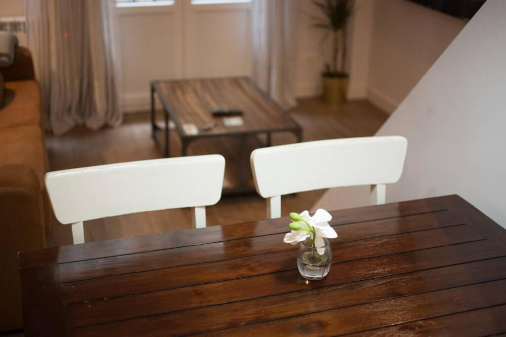 Bonito Apartamento, Nuevo Y En El Casco Viejo!!! Bilbau Exterior foto