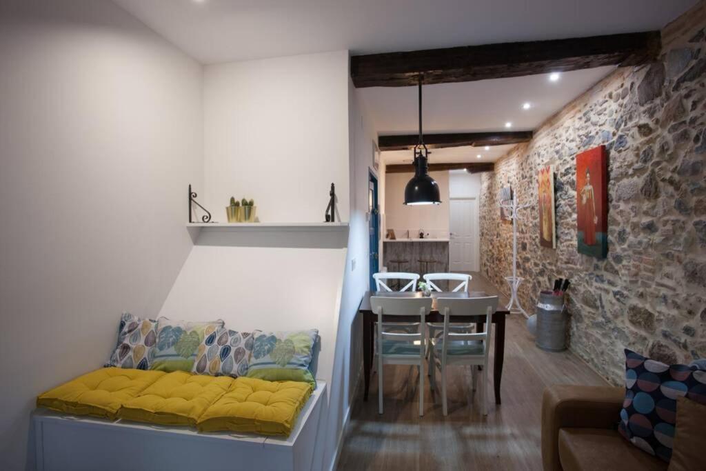 Bonito Apartamento, Nuevo Y En El Casco Viejo!!! Bilbau Exterior foto